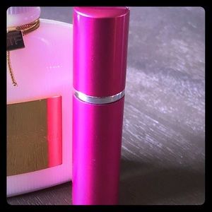 .17oz Tom Ford White Patchouli and Black Orchid!